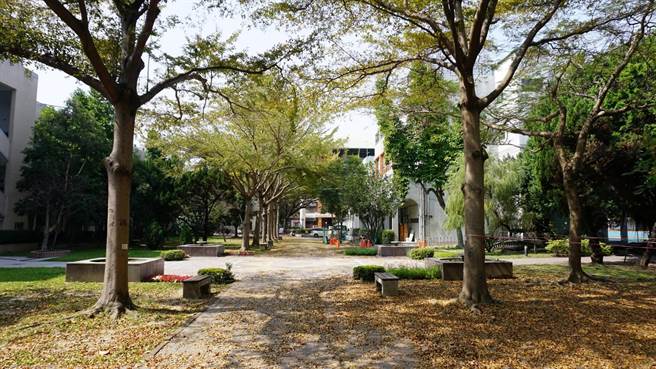 彰女申请入学亮眼1415人过一阶，741人次通过医学系及国立大学 。（吴敏菁摄）