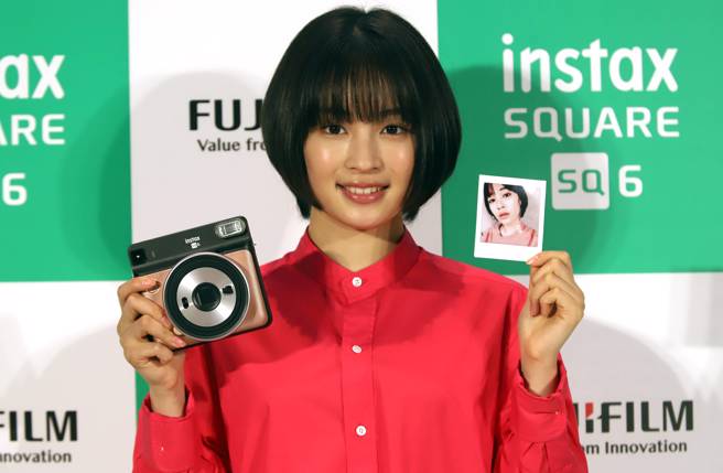 因《海街日記》大開知名度的廣瀨玲，特別受到10世代網友的歡迎。(達志提供)