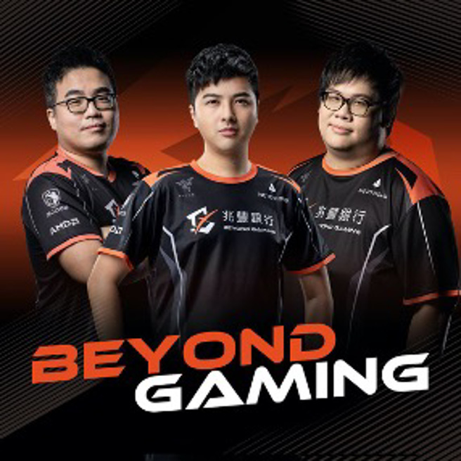 兆丰银行Beyond Gaming邀请到前TPA选手Stanley和Mistake分别担任董事与营运长。(翻摄至Beyond Gaming脸书粉丝专页)