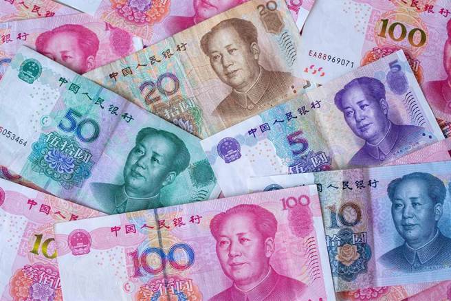 陆商务部：跨境海运不畅 供应链瓶颈尚未缓解。（shutterstock）