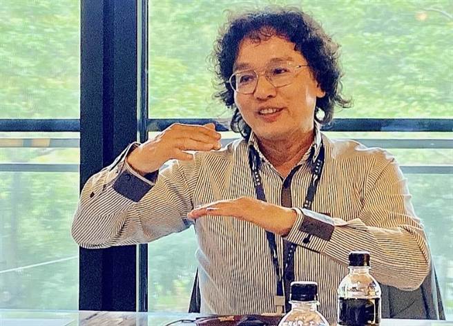 中歆亚果总经理陈福臺说，中歆亚果城市会所空间设计以船艇为第二个家的概念打造，提供给中部会员一场城市里的海洋盛宴。（卢金足摄）