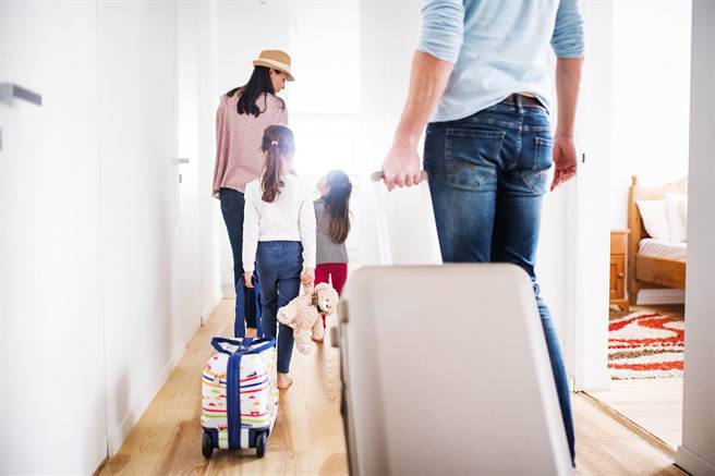 連假全家春遊趣！Booking.com特選「全台五大親子友善旅宿」(圖片由Booking.com提供)。