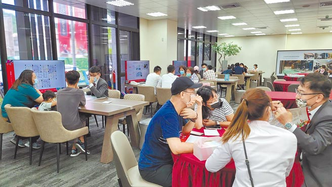 国内首见 工商时报举办安心代销评鑑