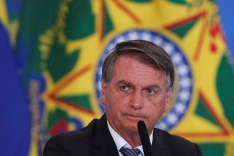 巴西將舉行六合一選舉  內閣大換血