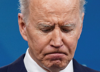 拜登大失言 前CIA官員:「這句話」讓普丁更難被推翻