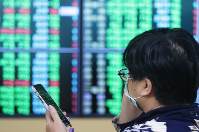 国际情势不稳且清明连假即将开始，台股观望气氛浓。（示意图／报系资料照）