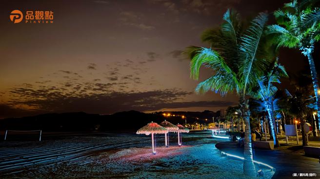 品观点｜五倍券倒数计时 四月高雄精彩活动不断抢攻观光财（品观点提供）