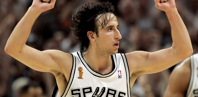 吉诺比利强势入选2022名人堂(路透社资料照)