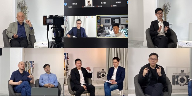 本次論壇內容精彩豐富，多角化的視野，深入等不同領域，帶領大家一次搞懂元宇宙（圖／林麗萍攝）