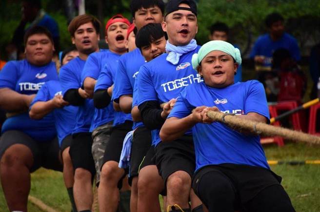 2022台东县议长杯拔河邀请赛确定延期。（本报资料照片）