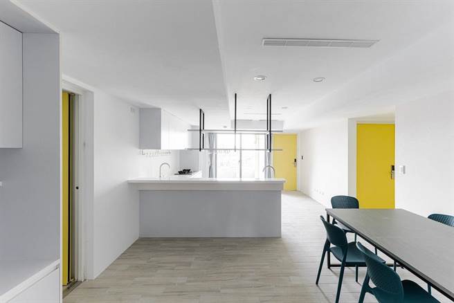 台中北屯社宅即將完工，今日公告第1年優惠租金，全面打5折，還有共居房型。將自5月2日至5月27日開放民眾申請。（住宅處提供／謝瓊雲台中傳真）