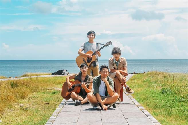 理想混蛋將於「屏東三大日音樂節」登台演出。（屏東縣政府提供）