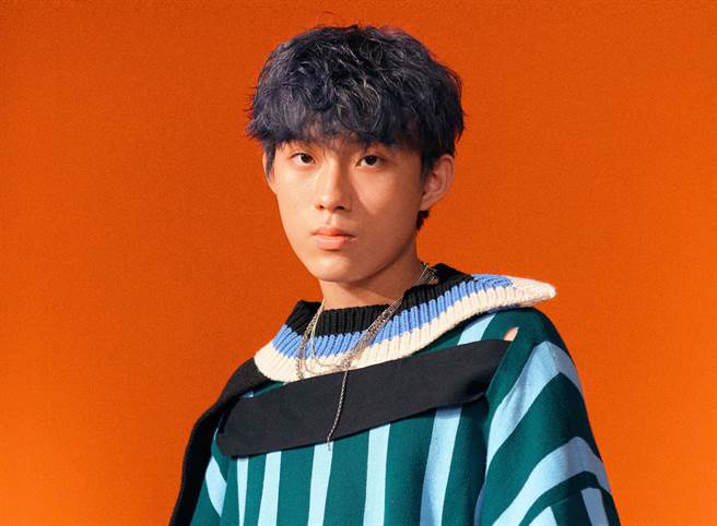 Juice Boy近日推出新作品。（华纳音乐提供）