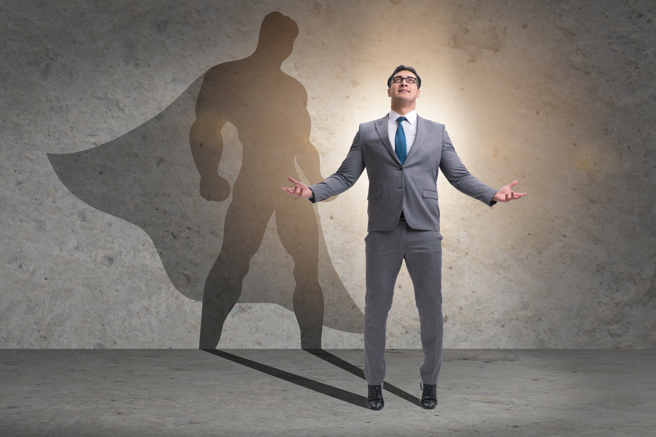 生肖屬鼠、牛、虎、兔、龍的人無論身在哪個領域都容易獲得成功。（示意圖／shutterstock）