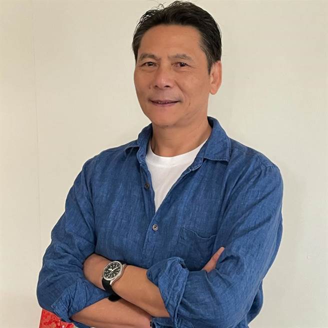 国民党籍连江县副县长王忠铭有意角逐县长宝座。（摘自王忠铭脸书／叶书宏连江传真）