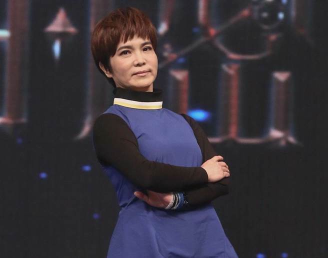 資深媒體人李艷秋。(中時資料照)