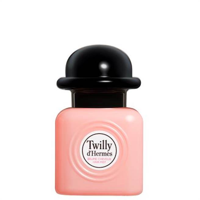 【Hermès Hair Mist 香髮喷雾】Twilly d’Hermès 爱马仕丝意香髮喷雾 50ml ，2300元。（爱马仕提供）