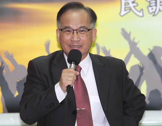 擴大租金補貼方案  蘇煥智：標準選舉綁樁。本報資料照