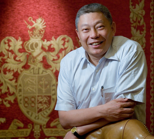 《上报》爆《中国时报》将停刊报导不实  ，台北地院判决须赔偿蔡衍明20万并移除报导网页。(中时资料库)