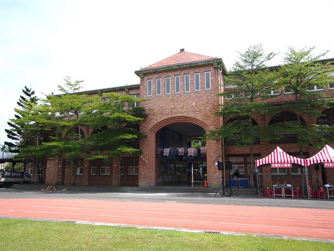 宜兰县新生国小等校今天传出有学童确诊，新生国小等校停课。（本报资料照片）