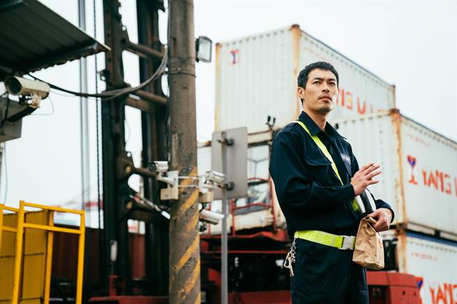 杨佑寧在《良辰吉时》中曾经事业风光。（CATCHPLAY＋提供）