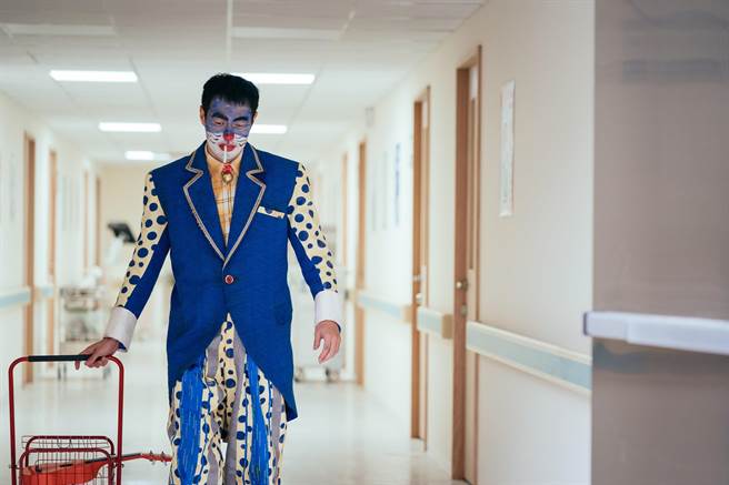 杨佑寧因欠债跑路，下场超落魄。（CATCHPLAY＋提供）