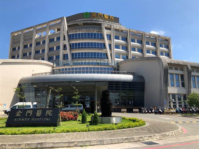 金門3／31新匡列3人，今天確定2次採檢結果仍為陰性，讓相關單位均鬆了一口氣。（李金生攝）