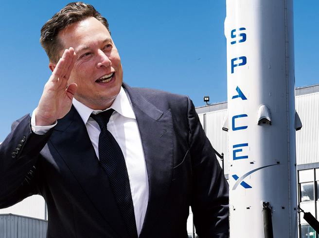 ＮＣＣ通过草案，低轨道卫星频谱释照跨出大步，台湾供应链潜力大，升达科、明泰、仲琦及建汉营运前景乐观。(图/先探投资周刊提供)