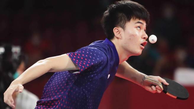 林昀儒二採呈阴性(报系资料照)