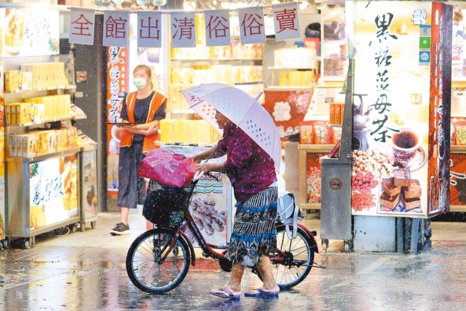 俄烏戰爭對經濟衝擊尚未完全顯現，剛發布的3月製造業採購經理人看壞未來半年景氣。（本報資料照片）