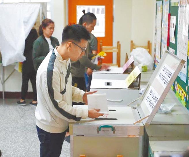 台北市人口3月底正式跌破250万，议员席次恐再减少一席。（本报资料照）