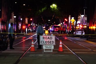 加州沙加緬度市驚傳槍擊案 至少6死9傷