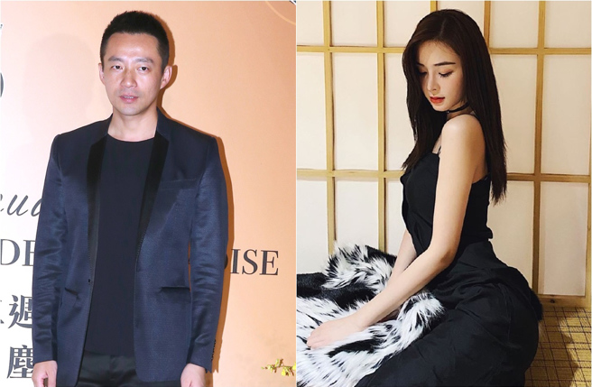 汪小菲被爆为新欢张颖颖出手打然反挨揍，对此双方尚未回应或澄清。(取材自中时资料照片、张颖颖YY微博)