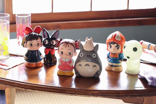 新光三越信义新天地A8 4F「橡子共和国」台北一号店于3月底盛大开幕。（新光三越提供）