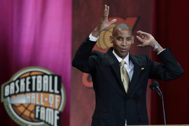 名人堂球星大嘴米勒。（美联社资料照）