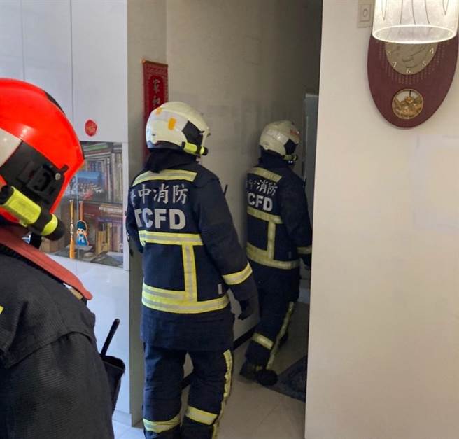 台中市太平区一处社区大楼昨日传出儿子杀害母亲悲剧，台中检方下午将杀母的陈男声押。（资料照）