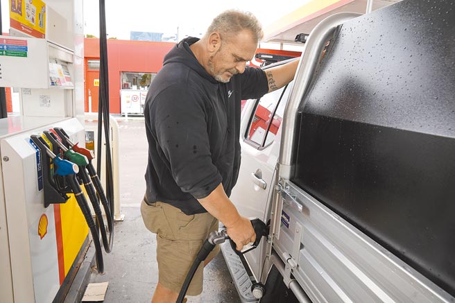 IEA教你省油錢圖╱美聯社