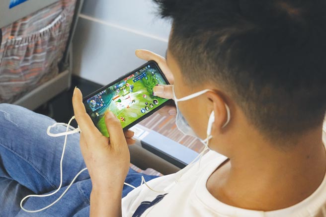 游戏业海外激战图／美联社