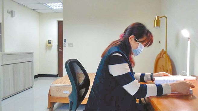 新北市17所偏遠小校教師宿舍有老舊破損問題，為避免影響教師留校意願，教育局預計投入3000萬元換新環境，穩定偏鄉師資。（新北市教育局／蔡雯如新北傳真）