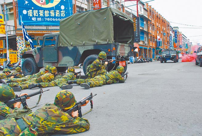 （本报系资料照片）