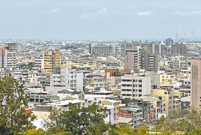 受户籍大量迁出国外影响，彰化县这个月恐怕要跌破125万人口大关了。（吴敏菁摄）