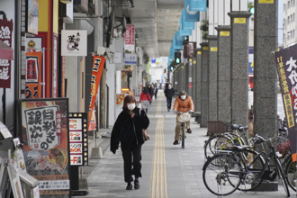 第7波疫情來臨前 日本實施觀光區域優惠方案