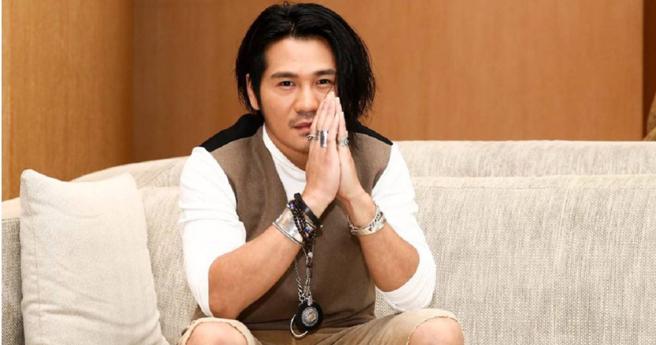 曹格多次因酒起争议，也不只一次向大眾致歉。（图／报系资料照）