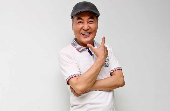 資深藝人方駿前些年因喪妻之痛，許久沒出現在螢光幕前。(中時資料照片)