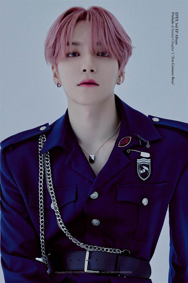 WISH期盼發行專輯後有機會跨海與台灣粉絲再見面。（RICHINING提供）