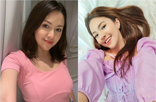 女星Baby Shima收男粉丝露鸟照，气到公开po文肉搜他地址。(取材自babyshimaofficial IG)