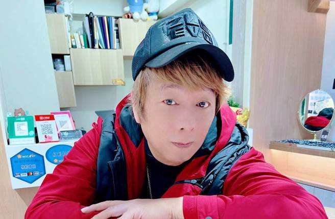 曹西平投资的耳饰店3天被偷2次，让他气炸直呼太离谱。（图／取材自曹西平的粉丝爱团脸书）