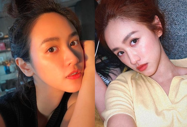 Sandy吴姗儒自爆被经营多年的播放平台弃养，分享贴文的灵感一时全失。（图／取自吴姗儒IG）