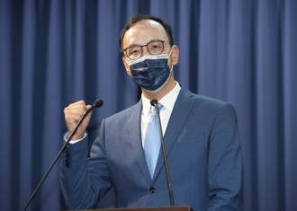 新聞分析》朱立倫自豪的領導力 哪裡去了