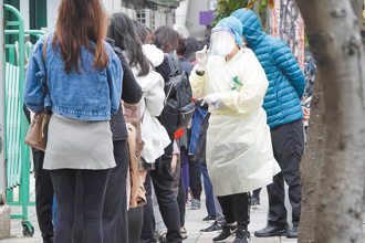 輕症在家隔離何時上路 陳時中揭啟動時機